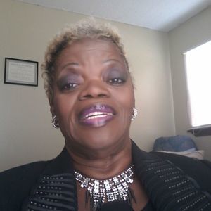 Meet your Posher, Mary